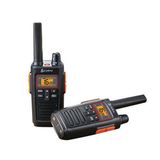 Aselsan Cobra Rx-380 Pmr 2 Li Paket El Telsizi 16 Kanal 8 Km El Feneri