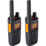 Aselsan Cobra RX380-EU Açık Alan 8KM Pmr El Telsizi