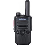 Aselsan Lmf00 Shopzum A446C1 Tekli 16 Kanal 10Km Pmr 446 Telsiz
