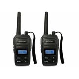 Aselsan PM-985 PMR El Telsizi