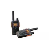 Aselsan Rx-380 Pmr (Lisans Gerektirmeyen) El Telsizi 2Li Set