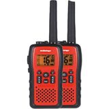 Aselsan ST-1085 PMR 10 Km İkili El Telsizi - İkili Paket