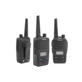 ASELSAN Vox Özellikli 16 Kanal 12 Km Ekranlı Tekli Set El Telsizi (PMR 446 SERİ UYUMLU) 889702