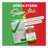 Aselya Ağrı Bandı 25 Adet Ve Aselya Ardıç Ve Kekik Yağı Özlü Krem İkili Set