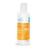 Aselya Akneye Eğilimli Ciltler İçin Leke Karşıtı SPF 50+ 100 ml Güneş Kremi