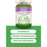 Aselya Ardıç Kekik ve Kenevir Yağı Özlü Krem 100 ml - 78211ASELYAKREM