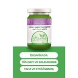 Aselya Ardiç Kekik Ve Kenevir Yaği Özlü Krem 100 Ml Morr