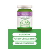 ASELYA ARDIÇ KEKİK VE KENEVİR YAĞI ÖZLÜ KREM 100 ML