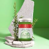 Aselya Ardıç Ve Kekik Yağı Özlü Masaj Kremi ( Kırmızı)