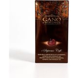 aselya asellya sağlıklı yaşam gano eworldwide ısupremo cafe ganoderma, ginseng & ıçerikli premix kahve - 1 Adet
