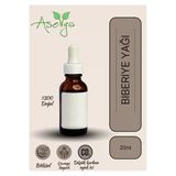 Aselya Biberiye Yağı 20 Ml – Saf Doğal Uçucu Yağ | Cilt Bakımı, Masaj Ve Aromaterapi