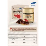 Aselya Kgnf Ganoderma Reishi (Lingzhi) Mantarı Ekstraktı – 100% Kore - 120 gr