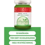 Aselya Sağlıklı Yaşam ASELYA ARDIÇ VE KEKİK YAĞI ÖZLÜ KREM KIRMIZI
