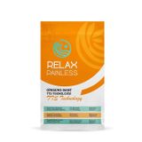 Aselya Sağlıklı Yaşam RELAX PAİNLESS AĞRI BANDI , KORE BANDI KİNESİO BANT 25 ADET