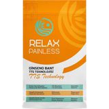 Aselya Sağlıklı Yaşam RELAX PAİNLESS AĞRI BANDI , KORE BANDI KİNESİO BANT 25 ADET