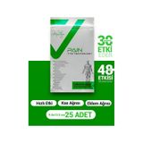 Aselya TTS Teknolojili Ginseng Kas ve Eklem Bandı