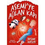Asemi'ye Açılan Kapı - Nesime Dursun