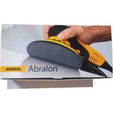 Asenmarkt Mirka Abralon 125MM Disk Cırt Zımpara 20Lİ Paket - P3000