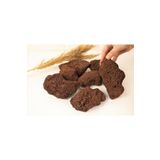 Asenya Akvaryum Taşı Lav Taşı 5 Kg 10-20 Cm Iri Pomza Taşı Dekoratif Taş