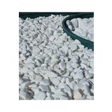 Asenya Beyaz Dolomit 30 Kg 1,5-2 Cm Taş Dekoratif Taş Bahçe Süs Taşı Dere Taşı