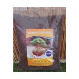 Asenya Bonsai Toprağı 5 Lt Ithal Torf Perlit Kırmızı Pomza Lav Taşı Karışımlı Özel Bonsai Toprak