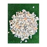 Asenya Çakıl Taşı 5 Kg 0,5-1 Cm Renkli Taş Dolomit Taş Dekoratif Taş Bahçe Taşı Akvaryum Taşı Dere Taşı
