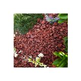 Asenya Dekoratif Pomza Taşı 8 Kg 15-25 Mm Kırmızı Pomza Tarım Pomzası Bahçe Saksı Teraryum Taşı Ponza