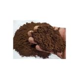 Asenya Kırmızı Pomza Taşı 0-5 Mm 4 Kg Volkanik Cürüf Ponza Lav Kırığı