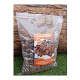 Asenya Kırmızı Pomza Taşı 15-25 Mm 3 Lt 1.5 Kg Volkanik Ponza Lav Taşı Kaktüs Sukulent Tarım Pomzası