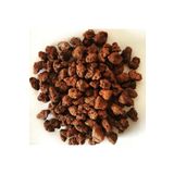 Asenya Kırmızı Pomza Taşı 3-8 Mm 2 Kg Volkanik Cürüf Ponza Lav Kırığı