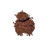 Asenya Kırmızı Pomza Taşı 5-10 Mm 7 Kg Volkanik Cürüf Ponza Lav Kırığı