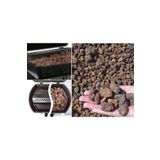 Asenya Mangal Taşı 2 Kg 2-4 Cm Iri Pomza Taşı Kırmızı Pomza Lav Taşı Gazlı Mangal Taşı Tüplü Mangal Taşı