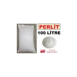Asenya Perlit 100 Litre (5-6 Kg) Tarım Perliti Madeni Zirai Perlit