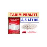 Asenya Perlit 2,5 Litre, Tarım Perliti, Madeni Zirai Perlit