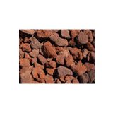 Asenya Pomza 5 Lt 10-15 Mm Kırmızı Pomza Taşı Lav Taşı Volkanik Ponza
