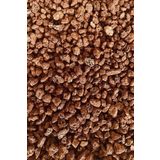 Asenya Pomza Taşı Kırmızı 3-8 Mm 5 Lt Volkanik Ponza Lav Taşı