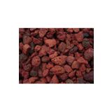 Asenya Tarım Pomzası 5 Kg 10-15 Mm Kırmızı Pomza Cüruf Lav Taşı Ponza