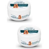 Aseptıne 2 x Cire Aseptine Ayak Bakım Kremi 150 ml