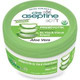 Aseptine Soft Prebiyotik Aloe Vera El, Yüz ve Vücut Kremi 200 ml