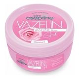 Aseptıne Vazelin 150 ml Gül