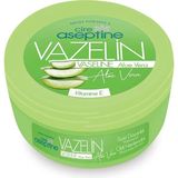 Aseptine Vazelin Aloe Vera 150 ml