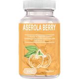 Aserola Ekstratlı Probiyotikdetox 30Lu Jel Kapsüller