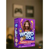 Ases Store Anlat Bakalım Kart Oyunu Tabu Edition ve Pembe Yengeç Word To Go - Çok Renkli