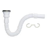Aset Lavabo Sifonu