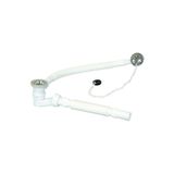 Aset Normal Küvet Sifonu 52 Mm