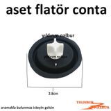 Aset Rezervuar İç Takım Flatör Contası Klozet İç Takım Şamandıra