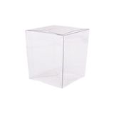 Asetat 5x5x5 cm 50 Adet Kutu