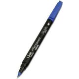 Asetat Kalemi M Uç 1.00mm Linseplus Asetat Kalemi M Uçlu Mavi