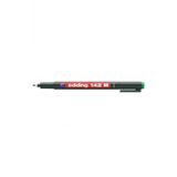 Asetat Kalemi Permanent M Seri 1 Mm Yesil (10 Lu Paket)142 M