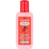 Aseton 130 ml Çilek